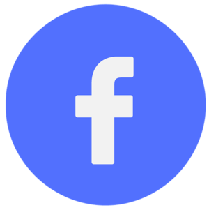 Facebook Icon