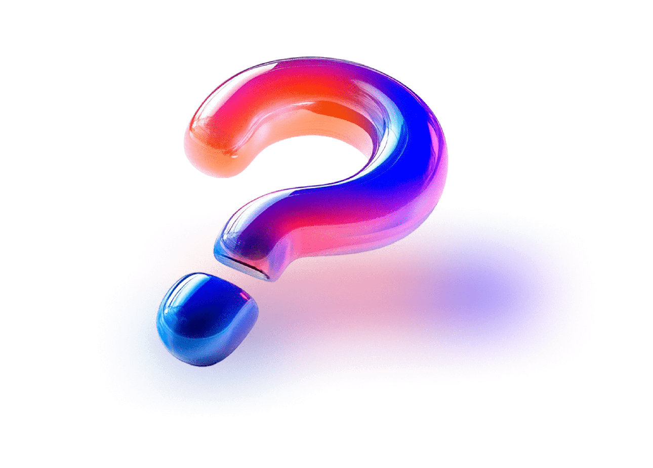 Question mark