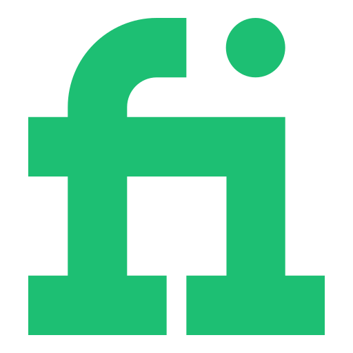 fiverr Icon