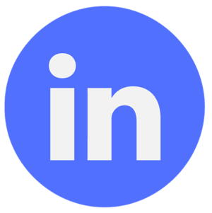 Linkedin Icon