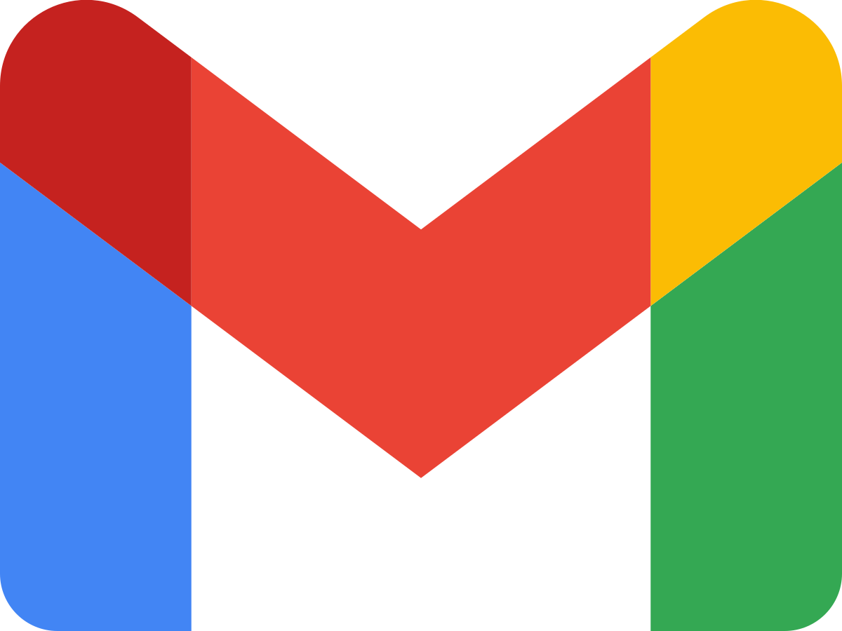 Gmail Icon