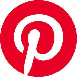 Pinterest Icon