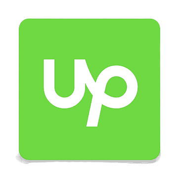 Upwork Icon