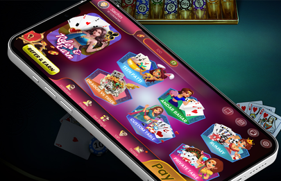 Teen Patti App