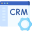 CRM & ERP Development